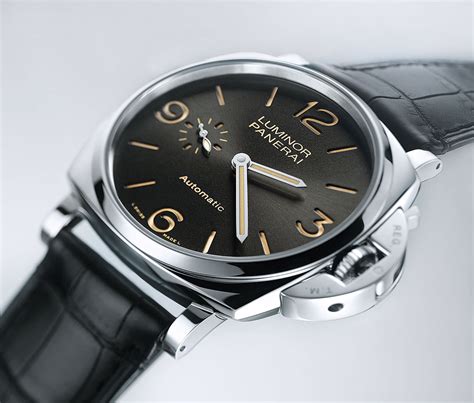 panerai 908|panerai luminor number 2.